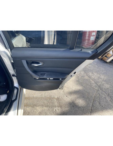 Durite BMW SERIE 3 E90 PHASE 2 Essence