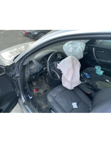 Volant BMW SERIE 1 E81 Diesel