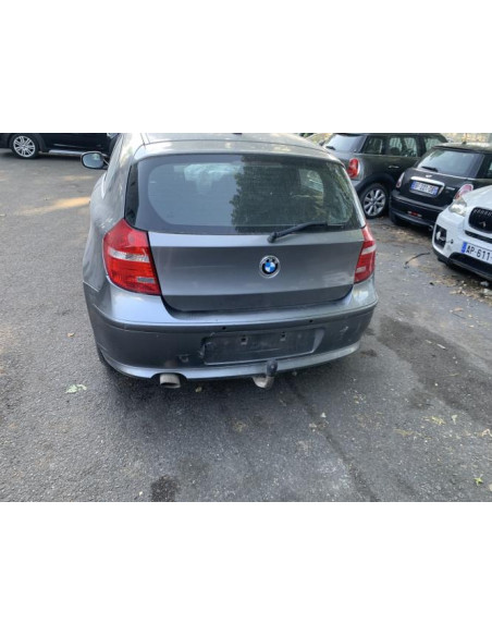 Aerateur tableau de bord BMW SERIE 1 E81 Diesel