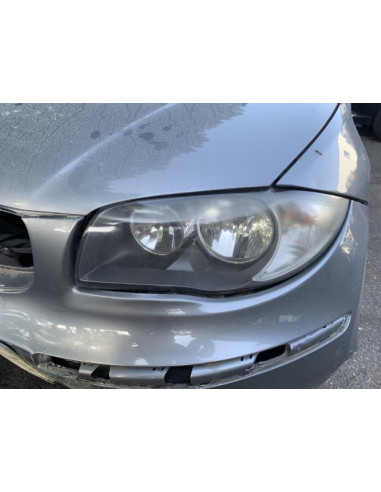 Commodo phare BMW SERIE 1 E81 Diesel