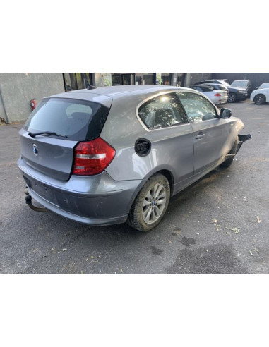 Mecanisme d'essuie glace BMW SERIE 1 E81 Diesel