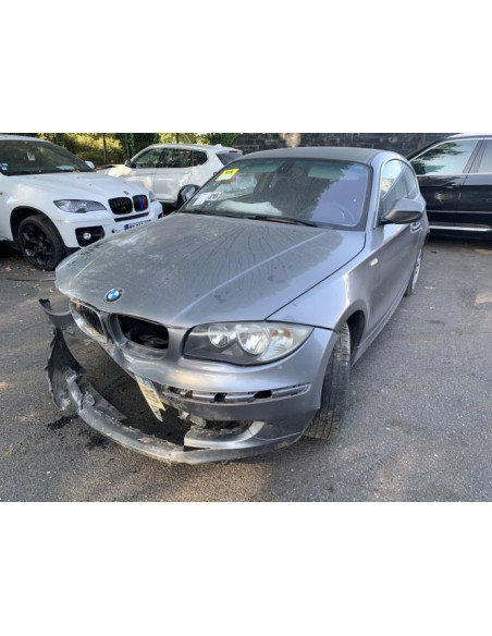 Reservoir BMW SERIE 1 E81 Diesel