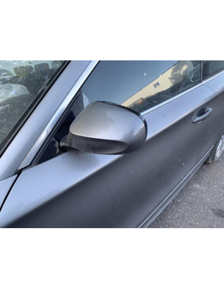 Silencieux arriere (echappement) BMW SERIE 1 E81 Diesel