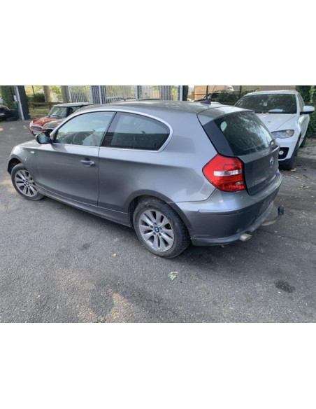 Barre stabilisatrice BMW SERIE 1 E81 Diesel
