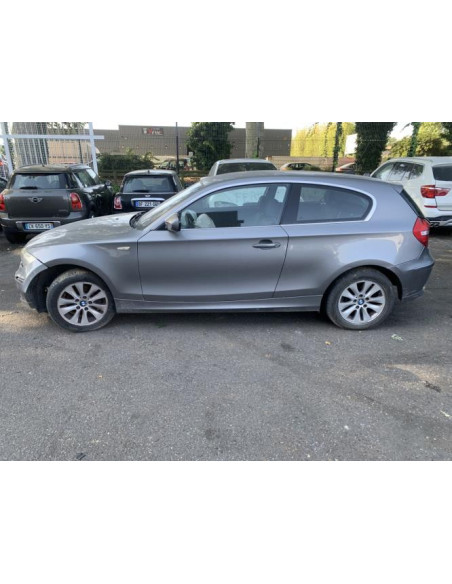 Collecteur d'echappement BMW SERIE 1 E81 Diesel