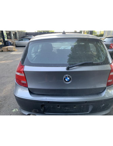 Etrier arriere gauche (freinage) BMW SERIE 1 E81 Diesel
