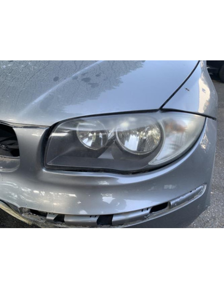 Fusee avant gauche BMW SERIE 1 E81 Diesel
