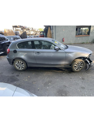 Kit de demarrage BMW SERIE 1 E81 Diesel