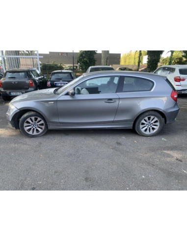 Levier de vitesses BMW SERIE 1 E81 Diesel