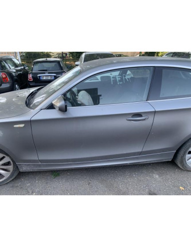 Pompe de gavage BMW SERIE 1 E81 Diesel