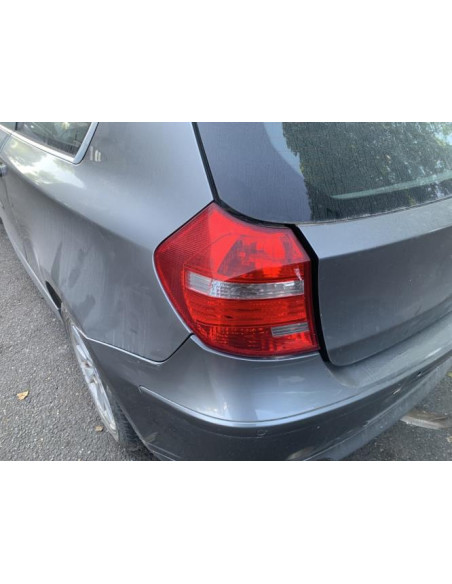 Pompe de gavage BMW SERIE 1 E81 Diesel