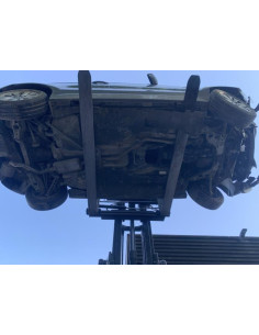 Pulseur d'air BMW SERIE 1 E81 Diesel 2