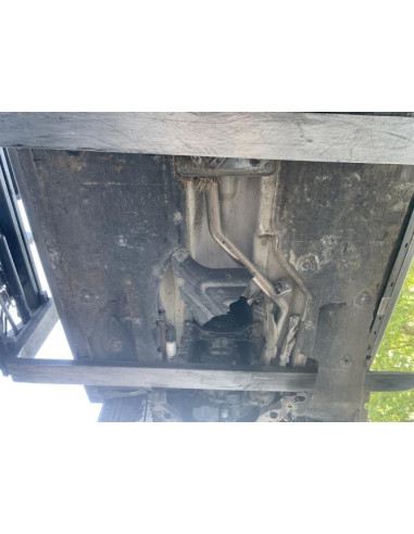 Moteur BMW SERIE 1 E81 Diesel