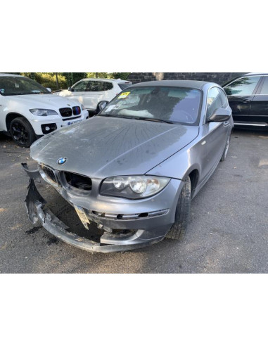 Boite de vitesses BMW SERIE 1 E81 Diesel