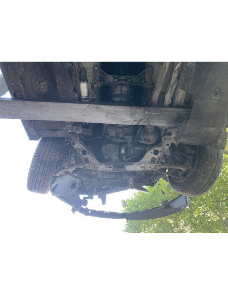 Aile arriere droit BMW SERIE 1 E81 Diesel