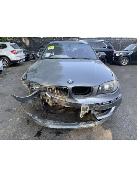 Vitre avant droit BMW SERIE 1 E81 Diesel
