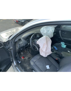 Interieur complet BMW SERIE 1 E81 Diesel