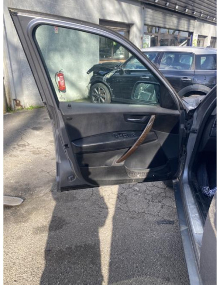 Bloc ABS (freins anti-blocage) BMW X3 E83 PHASE 1 Diesel