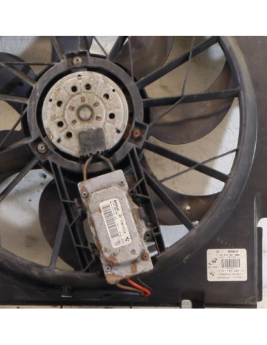 Moto ventilateur radiateur BMW SERIE 3 E90 PHASE 2 Diesel