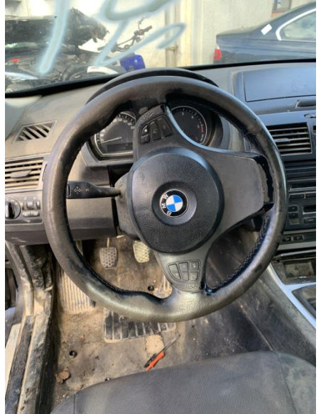 Retroviseur droit BMW X3 E83 PHASE 1 Diesel