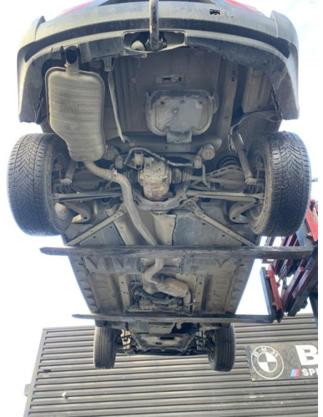 Retroviseur droit BMW X3 E83 PHASE 1 Diesel