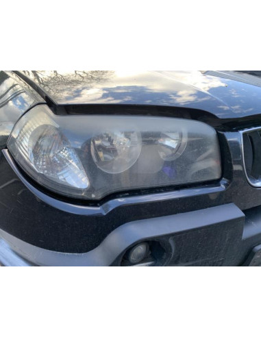 Feu arriere secondaire droit (feux) BMW X3 E83 PHASE 1 Diesel