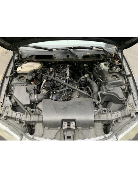 Bas de caisse droit BMW SERIE 1 E82 COUPE Diesel