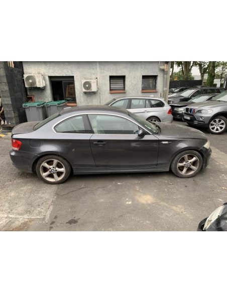 Bas de caisse droit BMW SERIE 1 E82 COUPE Diesel