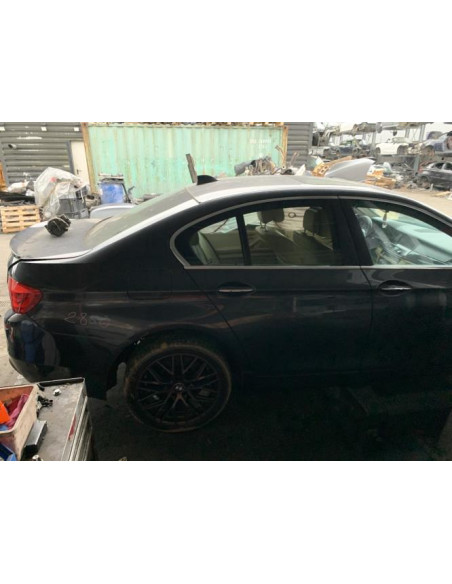 Face avant BMW SERIE 5 F10 PHASE 1 Diesel