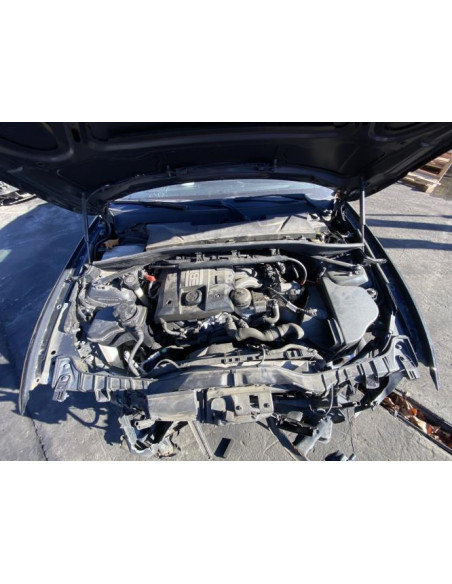 Autoradio d'origine BMW SERIE 1 E88 CABRIO Essence