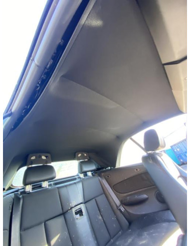 Sonde lambda BMW SERIE 1 E88 CABRIO Essence