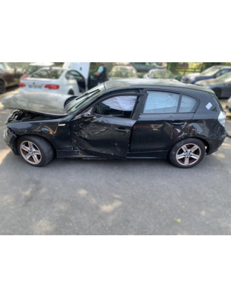 Cle BMW SERIE 1 E87 PHASE 1 Diesel