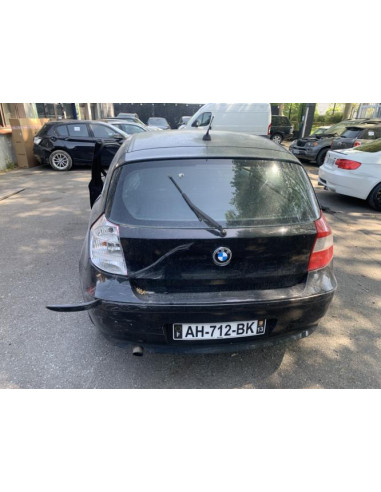 Cle BMW SERIE 1 E87 PHASE 1 Diesel