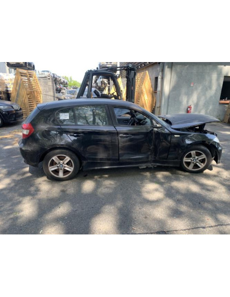 Cle BMW SERIE 1 E87 PHASE 1 Diesel
