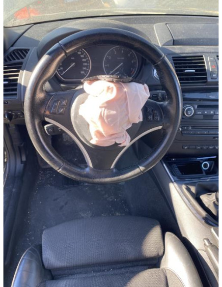 Bouton de warning BMW SERIE 1 E88 CABRIO Essence