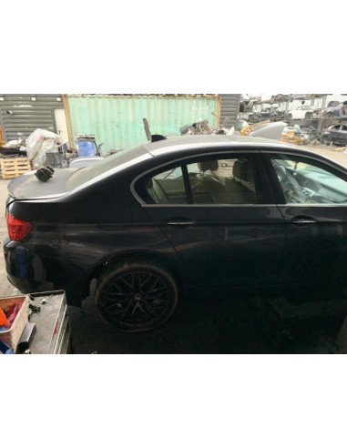 Face avant BMW SERIE 5 F10 PHASE 1 Diesel