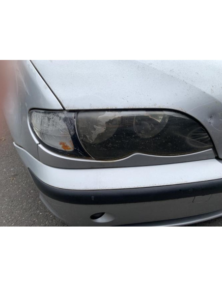Absorbeur de pare choc avant BMW SERIE 3 E46 PHASE 2 Diesel