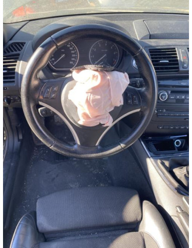 Eclairage de plafonnier BMW SERIE 1 E88 CABRIO Essence