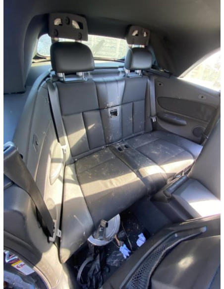 Eclairage de plafonnier BMW SERIE 1 E88 CABRIO Essence