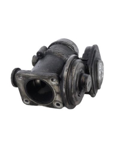 Boitier papillon BMW SERIE 5 E60 PHASE 2 Diesel