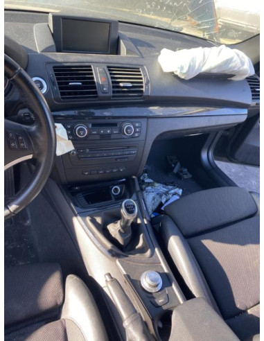 Capteur BMW SERIE 1 E88 CABRIO Essence