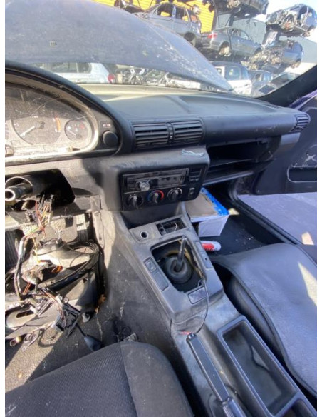 Echangeur air (Intercooler) BMW SERIE 3 E36 COMPACT Diesel