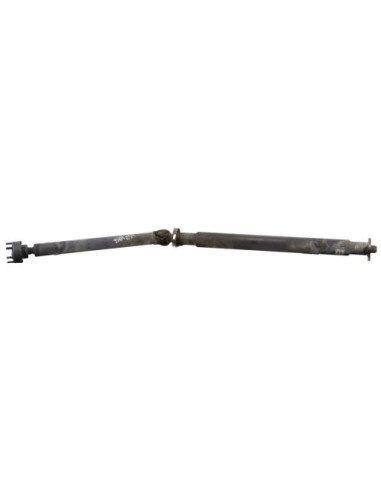 Arbre de transmission (propulsion) BMW SERIE 5 E39 PHASE 1 Diesel