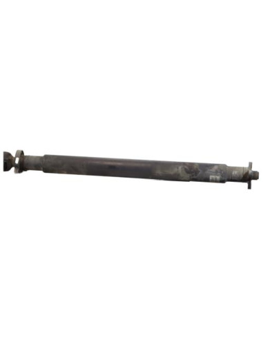 Arbre de transmission (propulsion) BMW SERIE 5 E39 PHASE 1 Diesel