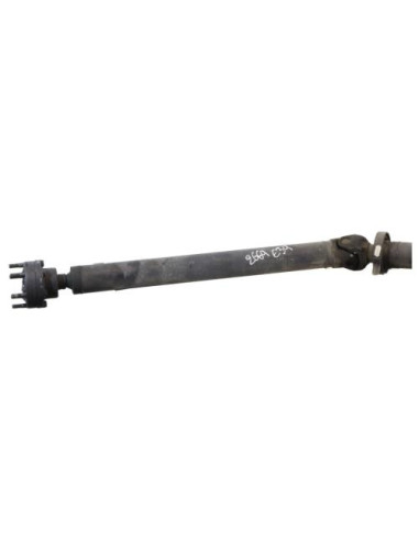 Arbre de transmission (propulsion) BMW SERIE 5 E39 PHASE 1 Diesel