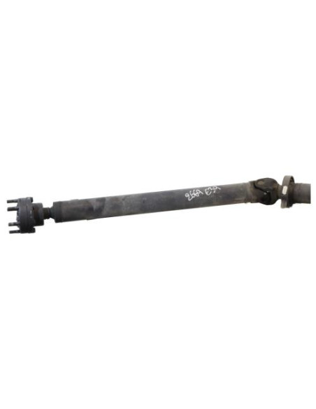 Arbre de transmission (propulsion) BMW SERIE 5 E39 PHASE 1 Diesel
