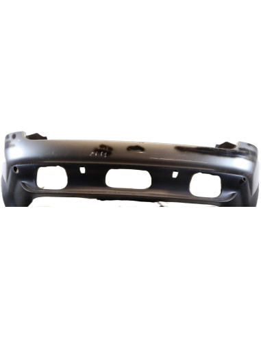 Pare choc arriere BMW X5 E53 Diesel