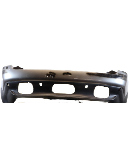 Pare choc arriere BMW X5 E53 Diesel