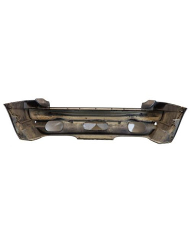 Pare choc arriere BMW X5 E53 Diesel