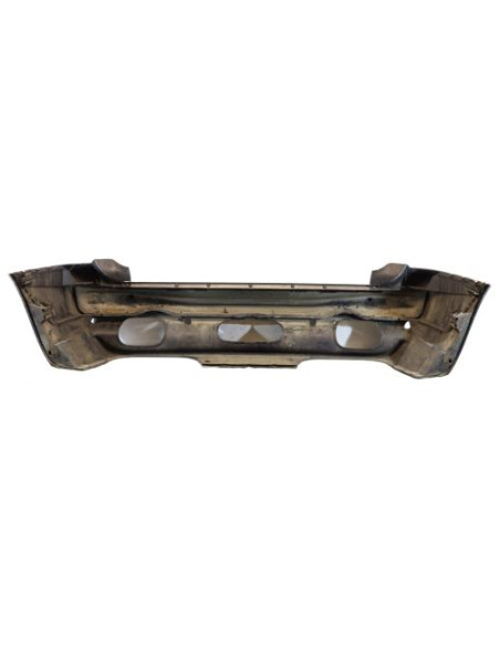 Pare choc arriere BMW X5 E53 Diesel
